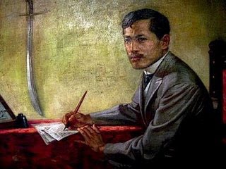 Jose Rizal – AB LITERATURE, PHILIPPINES